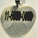 Pet ID Tag Medal for Dogs and Cats 3