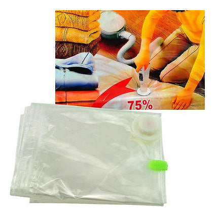 USA Space Saver Vacuum Storage Bags 3