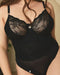 Playboy Original Lace and Tulip Body Blink with Underwire 1