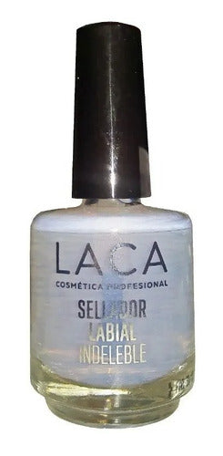 Fijador - Sellador Para Labios Indeleble - Laca 0