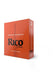 Rico By D'Addario Soprano Saxophone Reeds 3.0 RIA1030 *10 0