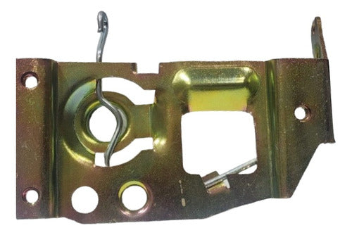 Hood Lock for Fiat Palio 1997 to 2007 - Lower Position 0