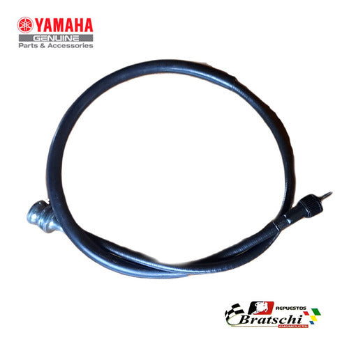 Cable Cuenta Vuelta 730mm Yh Rx100 / Rx125 1