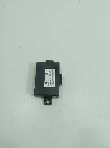 Modulo De Controle Eletrônico Vw  Gol G5 2010 5