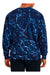 Under Armour Men's Rock Project Hoodie - Blue JJ Deportes 1