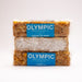 4 Boxes Olympic XL Energy Bars X 18, 60g Each - Mix Pack 1