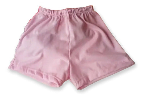 Mix Remeras Short Spum Dama 2