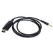 1 M Usb Programa Cable W/software Para Qyt Kt-8900r / 7900d 2