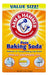 Arm & Hammer Pure Baking Soda Cleaning Large Kit x2 3c 1