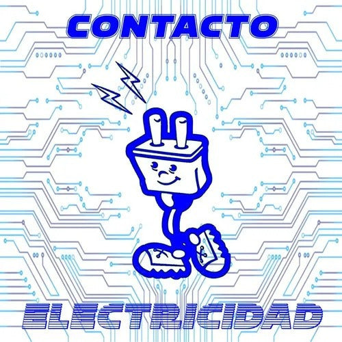 Contacto Electricidad Capacitor Arrancador De Motor 324/389 Uf 1