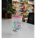 10 Personalized Transparent Souvenir Cups with Name 47
