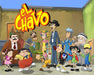 El Chavo Del 8 Animado Serie Animada Completa 0