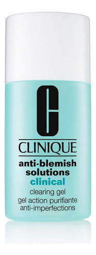 Clinique Anti Blemish Solutions Clinical 30 ml 0