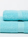 Franco Valente 500g Towel and Bath Towel Set 4