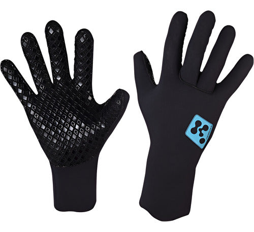 Guantes De Neoprene Thermoskin 2.5 Mm Neo Deportes Aquáticos 3