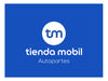 Fender Moldura Pasarrueda Volkswagen Amarok 16/21 5