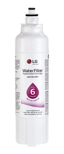 LG LT800P Original Water Filter Purifier for LG Refrigerator 0
