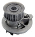 Lucas Water Pump for Chevrolet Vectra Calibra Astra 0