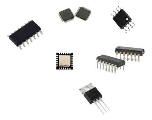 IC TOP258PN DIP-7 1