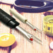 Aipker Ergonomic Seam Ripper with Comfortable Grip for Needle Patterns 1