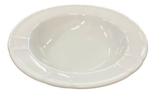 Royal Porcelain Bowl Cereal Hondo 19.5 Cm Linea 3200 G 0