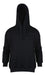 Men's Farenheite Oversize Essentials Hoodie 0