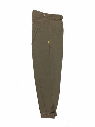 Pampero Field Trousers Sizes 56 to 60 - Bombacha De Campo Pampero Talles 56 Al 60