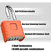 Diyife® High-Strength Combination Lock 2