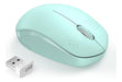 Seenda Wireless Mouse [Update], Silent Mouse 0