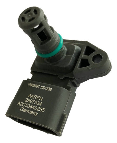 Cummins Temperature Pressure Sensor 2897334 1