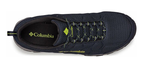 Columbia Firecamp Remesh Trekking Shoe 2