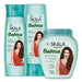 Skala Babosa Rulo Shampoo Conditioner + Babosa Rulo Mask 1kg 0