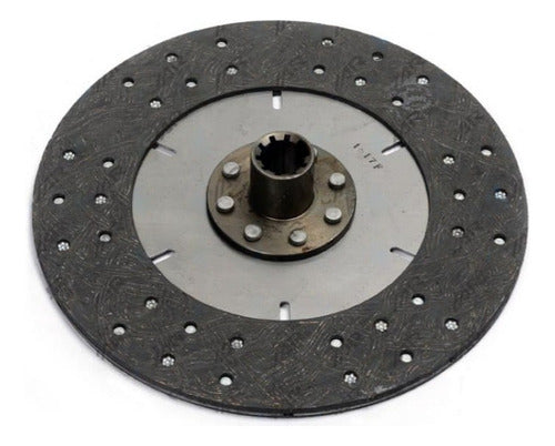 Fiat Clutch Disc for Tractor R60 0