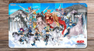 Playmat Personalizado Valkyrias Valquirias Neomaster 0