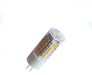 Datelux LED Lamp 5W 12V G4 Bipin Warm and Cool White 1