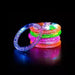 LED Glow Bracelets x 40 Units 2