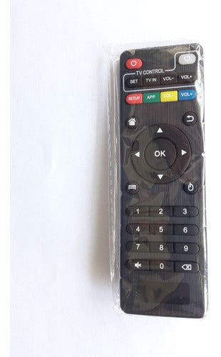 Tv Box Control Remoto - New Streaming Remote!!! 0