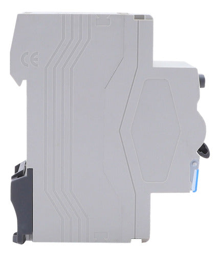 Etheos Bipolar Differential Circuit Breaker 25 A 4