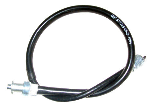 W Standard Cable De Tacometro P/ Suzuki Gn125 0