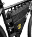 Triangle Bicycle Frame Bag with Double Compartment by Dm Bike 2