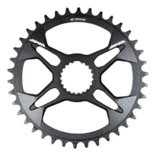 Monoplato Awa 38d Para Shimano 12vel 0