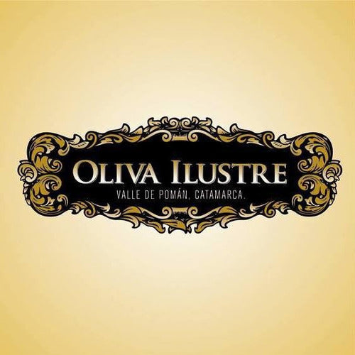 Oliva Ilustre Black Olive Paste - Pack of 3 Units 2