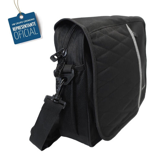 Transit Morral Transit (gremond) Portafolio Portanotebook Grande 1