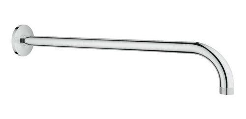 Grohe Tempesta Wall Shower Arm 400 mm Chrome 27851000 0