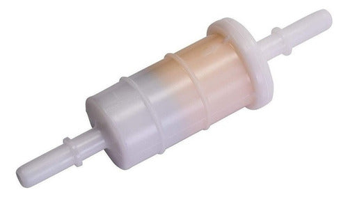Fuel Filter for Mercury 135 HP 4T Motor Quick Coupling 0