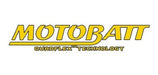 Motobatt Gel Battery for Cerro Bix Ce Tuning 110cc 4