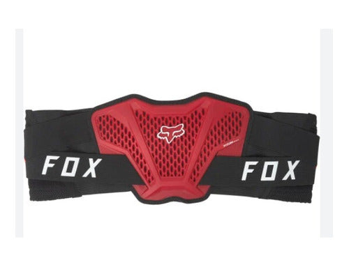 Fox Titan Race Lumbar Support 0