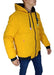 Destinioc Men’s Inflatable Reversible Jacket 3