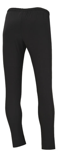 Lotto Training Pants MSP Women in Black 1