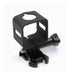 BsAs Tecno Carcasa Marco Frame Para Polaroid Cube Accesorios 1